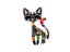 CINDY XIANG Cute Enamel Paint Cat Brooch Pin Animal Design Fashion Jewelry 2 Carousel 3