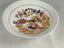 Vintage Transfer Ware Sheperd Boy With Sheep Small Bowl Carousel 2
