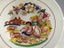 Vintage Transfer Ware Sheperd Boy With Sheep Small Bowl Carousel 1