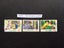 Australia 1991 & 92 Christmas (6) Used CV$7.30 Carousel 3