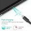For Nintendo Switch AC Power Supply Adapter Home Wall Travel Charger Cable 2.4A Carousel 3