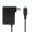 For Nintendo Switch AC Power Supply Adapter Home Wall Travel Charger Cable 2.4A Carousel 6