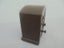 +-+- VINTAGE SMITH SECTRIC BAKELITE ART DECO CLOCK -+-+ Carousel 3