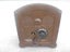 +-+- VINTAGE SMITH SECTRIC BAKELITE ART DECO CLOCK -+-+ Carousel 4