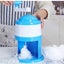 Manual Ice Shaver Machine - Brand New Carousel 4