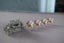 Early Lesney Coronation Coach Carousel 4