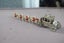 Early Lesney Coronation Coach Carousel 5