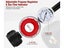 High Pressure Propane Regulator Hose Sale - Sale Deal Carousel 2