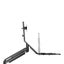 Brateck Lumi Single Monitor Screen Premium Gas Spring Computer Wall Carousel 5