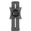Brateck Lumi Single Monitor Screen Premium Gas Spring Computer Wall Carousel 9