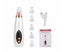 6 In 1 Electric Facial Blackhead Remover Vacuum Suction Cleaning Skin Care Po Carousel 1