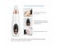 6 In 1 Electric Facial Blackhead Remover Vacuum Suction Cleaning Skin Care Po Carousel 5