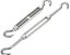 Shade Sail Mounting Hardware New Carousel 2