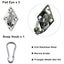 Shade Sail Mounting Hardware New Carousel 5