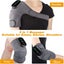 New Rechargeable Heating Knee Massager Sale Sale Sale Carousel 4