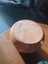 Pottery Lidded Chicken Jar Carousel 4