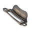 20pcs Antique Box Label Handles Retro Pull Frame Handle Name Card Holder Knob Carousel 3