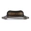 20pcs Antique Box Label Handles Retro Pull Frame Handle Name Card Holder Knob Carousel 5