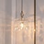 Vintage Crystal Chandelier Pendant Light, Vintage Glass Pendant Light Carousel 5