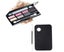 Stainless Steel Cosmetic Makeup Palette Spatula Tool for Nail Art Eye Shadow Carousel 5