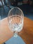 Heavy retro glass pouring Jug Carousel 4