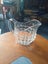 Heavy retro glass pouring Jug Carousel 3
