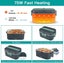 New Electric Heating Lunch Box Sale Sale Carousel 4