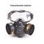 Respirator Gas Mask Local NZ Clearance Carousel 4