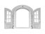 PTN New Dog Door Sale Sale Carousel 8