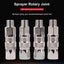 Airless High Pressure Spray Hose Swivel Joint Fit For Paint Sprayer Carousel 9