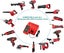 NEW Milwaukee M18 Battery Charger Sale Sale Carousel 5
