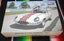 Revell, Monogram. JAGUAR E-Type Sebring 1963. Carousel 1