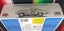 Revell, Monogram. JAGUAR E-Type Sebring 1963. Carousel 3