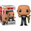WWE - The Rock w/Championship Belt Metallic Pop! Vinyl Carousel 1