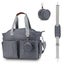 Nappy Bag, Mummy's Bag Changing Bag Nappy Tote Bag TC171 | TOUCHANDCATCH NZ Carousel 3