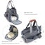 Nappy Bag, Mummy's Bag Changing Bag Nappy Tote Bag TC171 | TOUCHANDCATCH NZ Carousel 5
