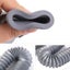 Universal Washing Machine Dishwasher Drain Waste-Hose Extension Pipe Kit 3/2/1M Carousel 5