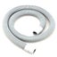 Universal Washing Machine Dishwasher Drain Waste-Hose Extension Pipe Kit 3/2/1M Carousel 8