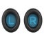 Replacement Ear Pads for Bose Headphone QC15 & QC25 Quiet Comfort Leather EarPad Carousel 5