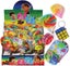 AIT Novelty Pop Toys 25g - Carton of 12 Carousel 1
