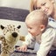 Animal Wildlife Hand Hand Soft Plush Gif Glove Puppet Puppets Kid Children Toy Carousel 3