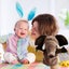 Animal Wildlife Hand Hand Soft Plush Gif Glove Puppet Puppets Kid Children Toy Carousel 8