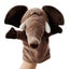 Animal Wildlife Hand Hand Soft Plush Gif Glove Puppet Puppets Kid Children Toy Carousel 9