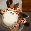 Animal Wildlife Hand Hand Soft Plush Gif Glove Puppet Puppets Kid Children Toy Carousel 11