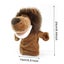 Animal Wildlife Hand Hand Soft Plush Gif Glove Puppet Puppets Kid Children Toy Carousel 12