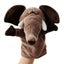 Animal Wildlife Hand Hand Soft Plush Gif Glove Puppet Puppets Kid Children Toy Carousel 14