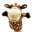 Animal Wildlife Hand Hand Soft Plush Gif Glove Puppet Puppets Kid Children Toy Carousel 15