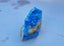 Cyanotrichite Carousel 5