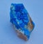 Cyanotrichite Carousel 3