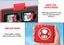 Game Card Case Holder Storage Box Carry Cover For Nintendo Switch / Switch Lite Carousel 4